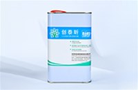 常见胶粘剂的固化机理